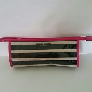 Kate Spade Makeup bag